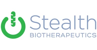 Stealth BioTherapeutics