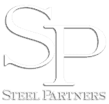 Steel Partners Holdings
