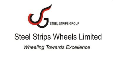 STEEL STRIPS WHEELS LIMITED