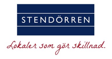 Stendorren Fastigheter