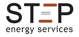 STEP Energy Services