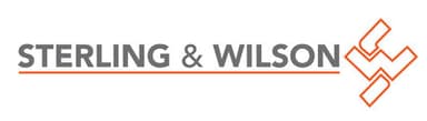 Sterling and Wilson Solar Limited