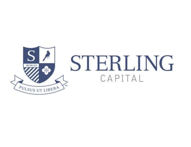 Sterling Capital Management