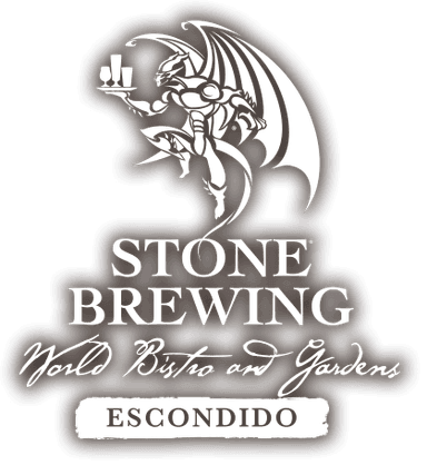 Stone Brewing World Bistro & Gardens Escondido
