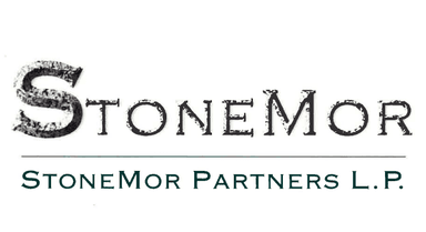 StoneMor Partners