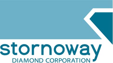Stornoway Diamond Corporation