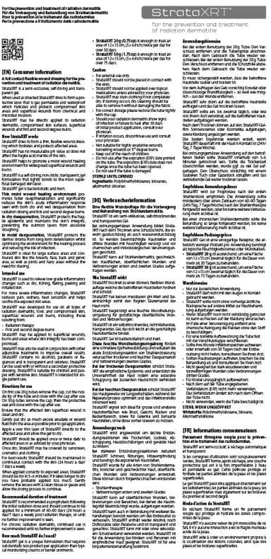 StrataXRT