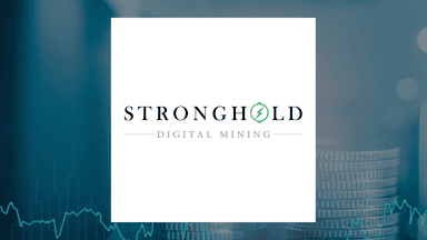 Stronghold Digital Mining
