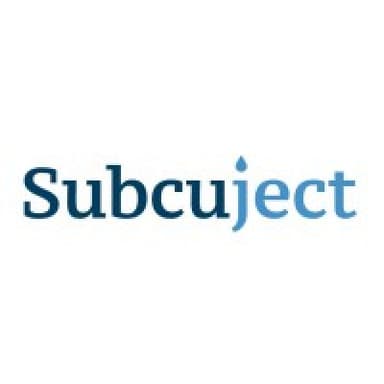 Subcuject ApS
