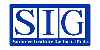 Summer Institute for the Gifted