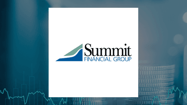 Summit Financial Group