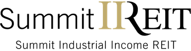 Summit Industrialome REIT