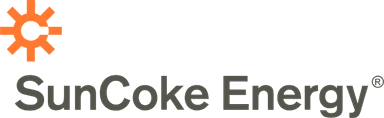 Suncoke Energy Partners