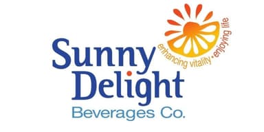 Sunny Delight Beverages Co