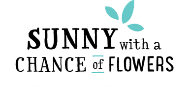 Sunny with a Chance of Flowers