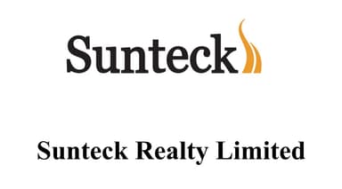 Sunteck Realty Limited