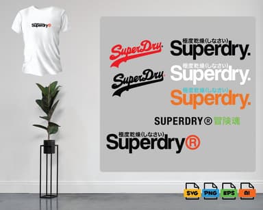 Superdry