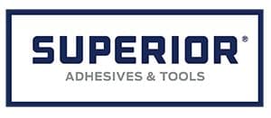 Superior Adhesives and Tools