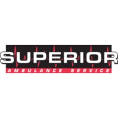 Superior Air-Ground Ambulance Service