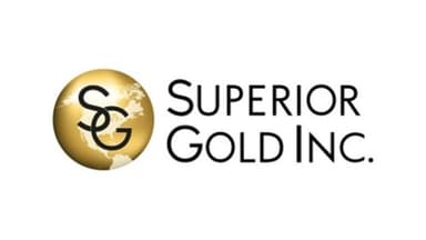 Superior Gold