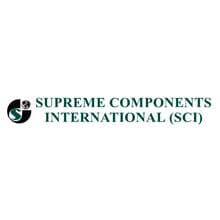 Supreme Components International