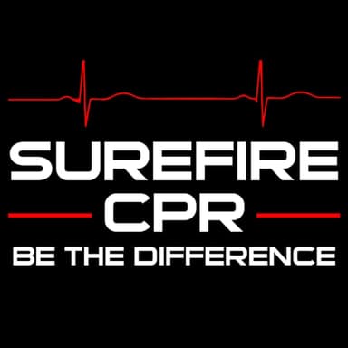 SureFire CPR