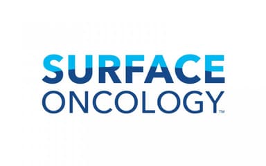 Surface Oncology