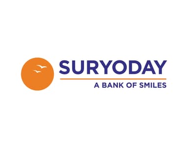 Suryoday Small Finance Bank