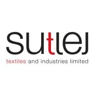Sutlej Textiles and Industries Limited