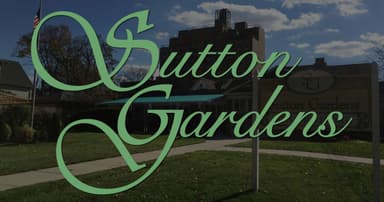 Sutton Gardens Senior Living
