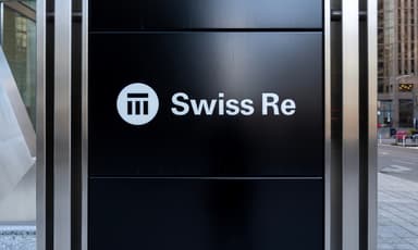 Swiss Re Reinsurance Company