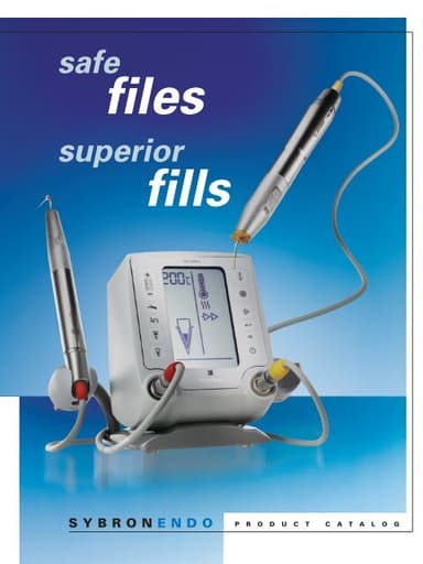 SybronEndo