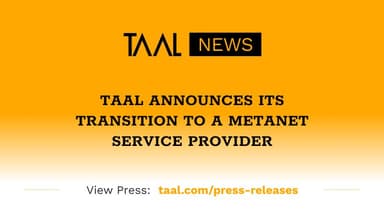 TAAL Distributed Information Technologies