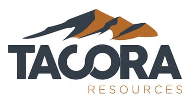 Tacora Resources