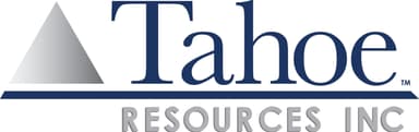 Tahoe Resources