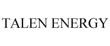 Talen Energy Corporation