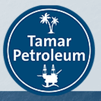 Tamar Petroleum Limited