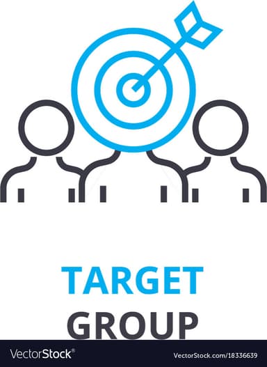 Target Group
