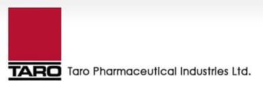 Taro Pharmaceutical Industries