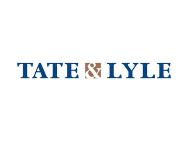 Tate & Lyle