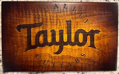 Taylor Guitars