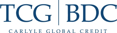 TCG BDC