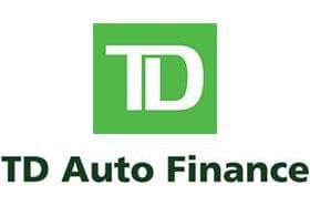 TD Auto Finance