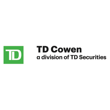 TD Cowen