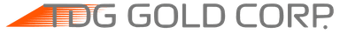 TDG Gold Corporation