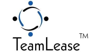 TeamLease Services