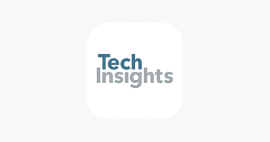 TechInsights