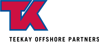 Teekay Offshore Partners