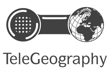 Telegeography