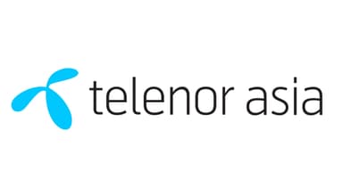 Telenor Asia